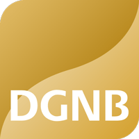 DGNB Gold Zertifizierung für den Lehrter Campus